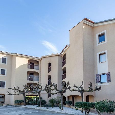 Studio Les Mimosas Bleus-2 By Interhome Bormes-les-Mimosas Eksteriør bilde