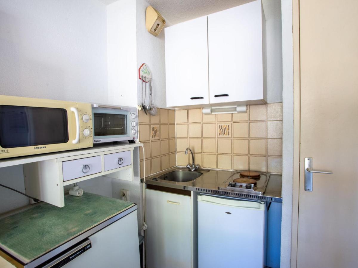 Studio Les Mimosas Bleus-2 By Interhome Bormes-les-Mimosas Eksteriør bilde