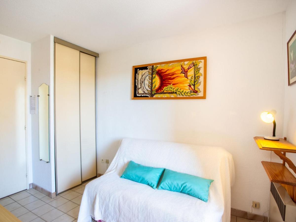 Studio Les Mimosas Bleus-2 By Interhome Bormes-les-Mimosas Eksteriør bilde